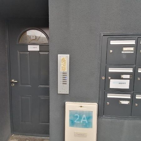 Immoappart Albi Exterior photo