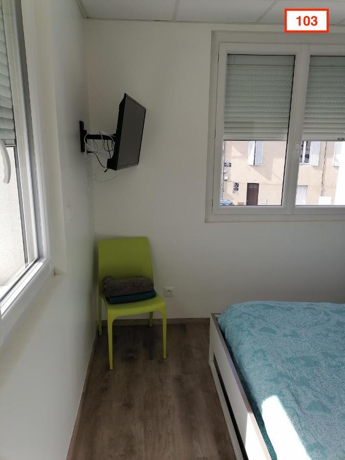 Immoappart Albi Exterior photo